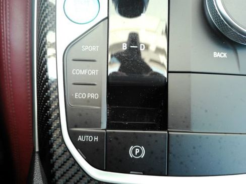 Used 2023 BMW i4 M50 w/ Premium Package AWD/4WD image 51