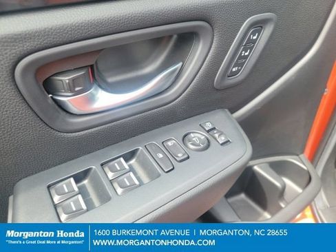 Used 2026 Honda Passport TrailSport Elite image 52