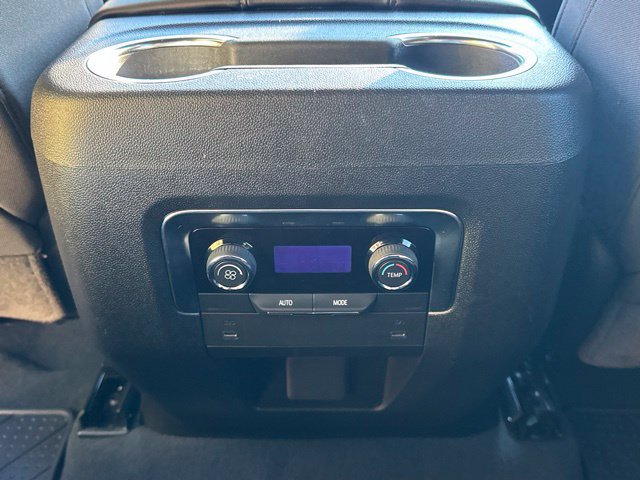 Certified 2025 Chevrolet Tahoe LS AWD/4WD image 17