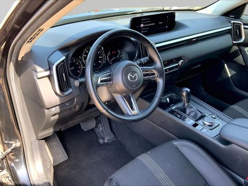 Used 2025 MAZDA CX-50 AWD 2.5 S w/ Premium Package image 17