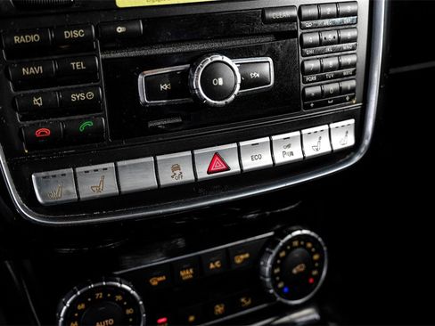 Used 2014 Mercedes-Benz G 63 AMG 4MATIC image 27