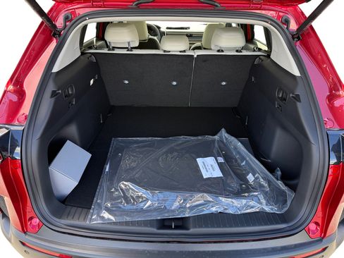 New 2026 MAZDA CX-50 2.5 Turbo w/ Accent Package AWD/4WD image 17