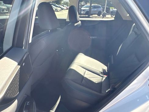 Used 2024 Lexus NX 350h AWD w/ Vision Package image 21