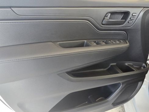 New 2026 Honda Odyssey Sport-L image 19