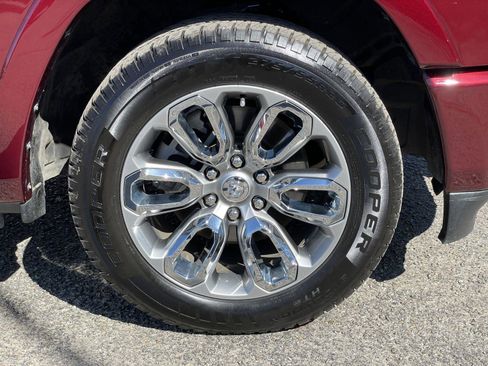 Certified 2020 RAM 1500 Laramie w/ Sport Appearance Package image 55