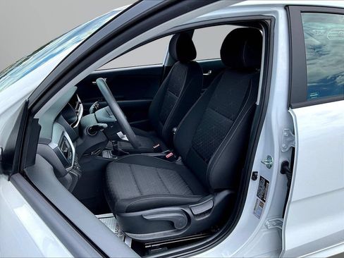 Used 2023 Kia Rio S w/ Technology Package FWD image 21