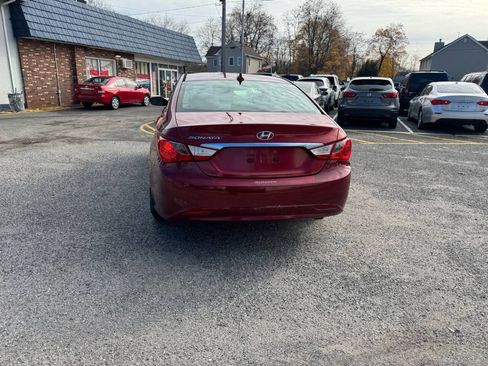 Used 2012 Hyundai Sonata GLS FWD image 18