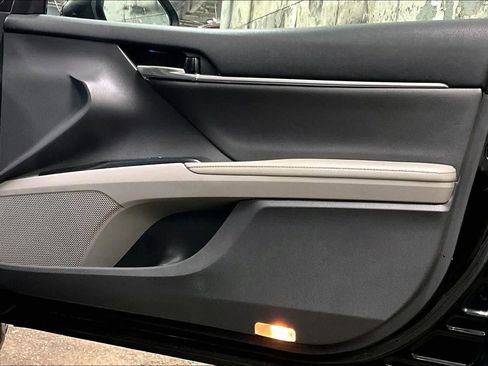 Certified 2020 Toyota Camry XLE w/ Driver Assist Package image 22