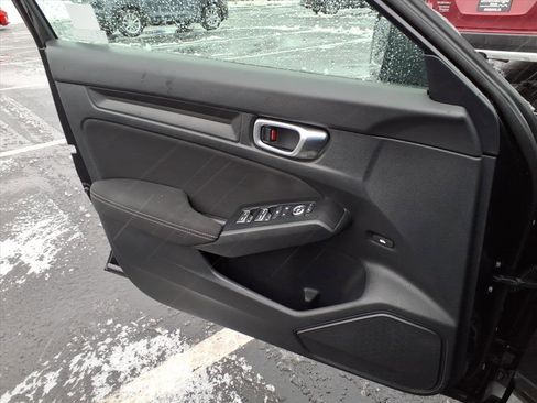 Certified 2023 Honda Civic Sport image 29