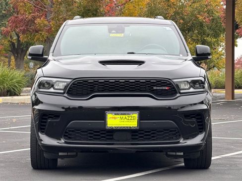 Used 2024 Dodge Durango R/T image 6