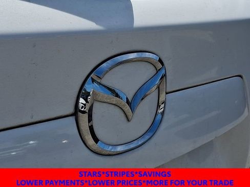 Used 2016 MAZDA CX-5 Touring FWD image 25