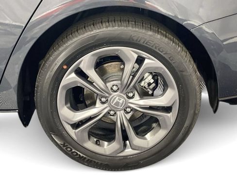 New 2026 Honda Accord EX-L image 32