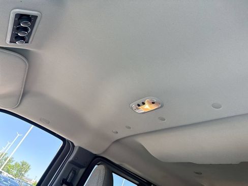 Used 2022 Chevrolet Express 2500 LS w/ Driver Convenience Package RWD image 21