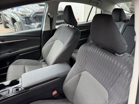 Certified 2025 Toyota Camry LE w/ Convenience Package AWD/4WD image 12