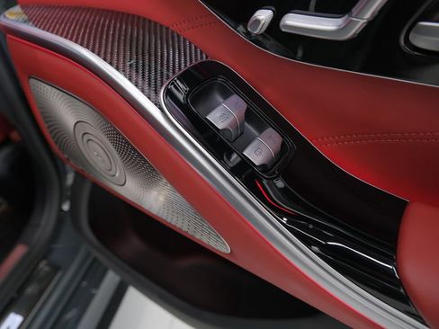 Used 2024 Mercedes-Benz S 63 AMG S image 56