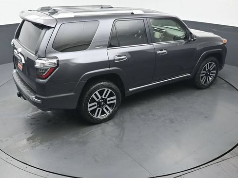 Used 2023 Toyota 4Runner Limited AWD/4WD image 50