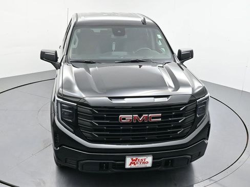 New 2026 GMC Sierra 1500 Pro w/ Graphite Edition image 4