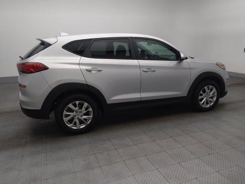 Used 2019 Hyundai Tucson SE image 10