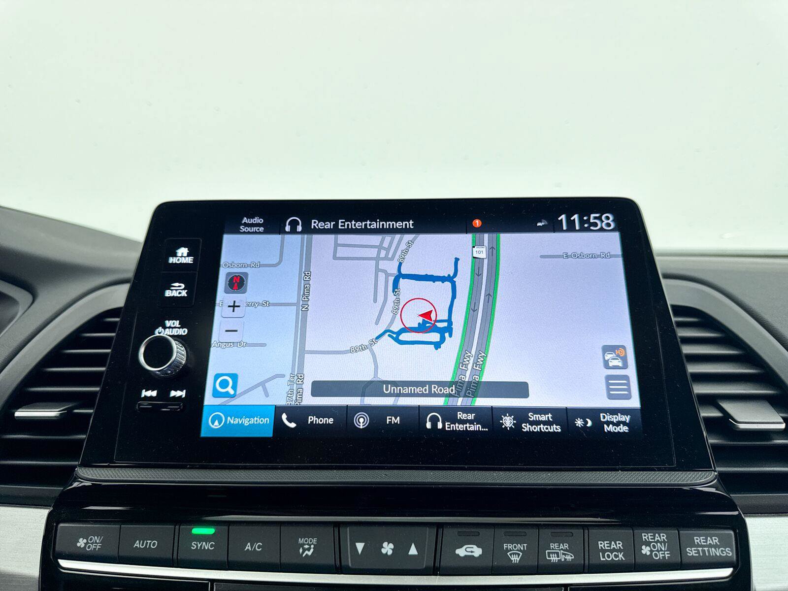 Used 2025 Honda Odyssey Touring image 22