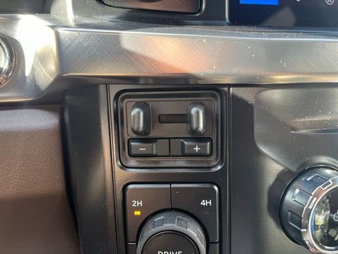 New 2026 Ford F250 King Ranch AWD/4WD image 12