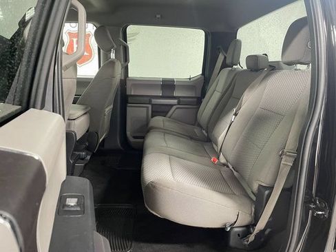 Used 2019 Ford F150 XLT AWD/4WD image 20
