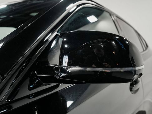 Used 2024 BMW X6 M Competition w/ Executive Package image 45