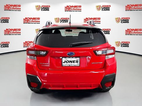 Used 2021 Subaru Crosstrek 2.0i AWD/4WD image 13