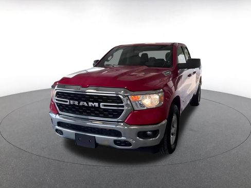 Used 2022 RAM 1500 Big Horn image 7