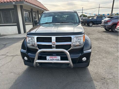 Used 2010 Dodge Nitro SE w/ Popular Equipment Group RWD image 2