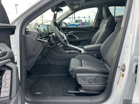 New 2025 Audi Q5 Premium Plus image 20