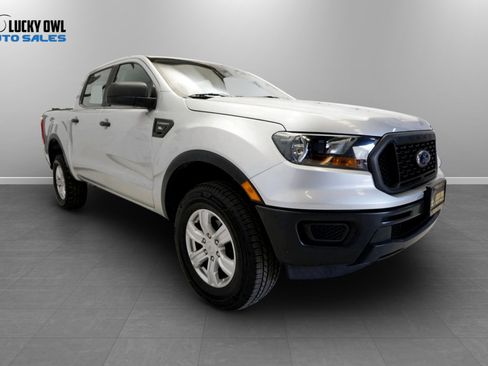 Used 2019 Ford Ranger XL w/ XL Power Equipment Group RWD image 24