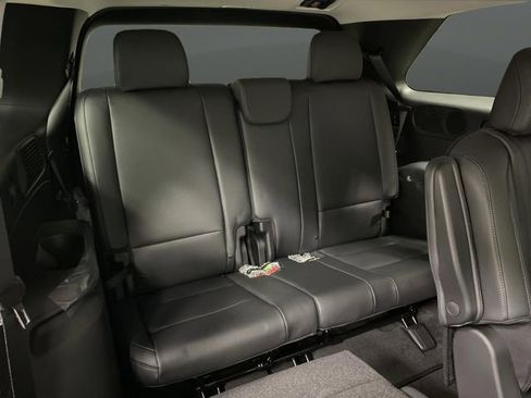 New 2026 Hyundai Palisade SEL image 34