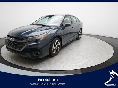 Used 2023 Subaru Legacy Premium