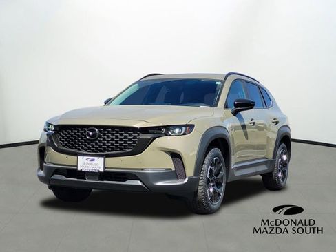 New 2026 MAZDA CX-50 Meridian Edition AWD/4WD image 1