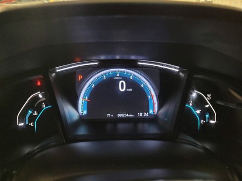 Used 2020 Honda Civic LX image 23