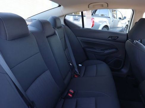 New 2025 Nissan Altima 2.5 S image 17