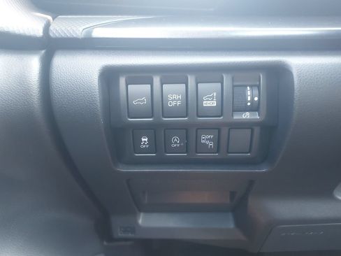 Used 2024 Subaru Forester Sport AWD/4WD image 26
