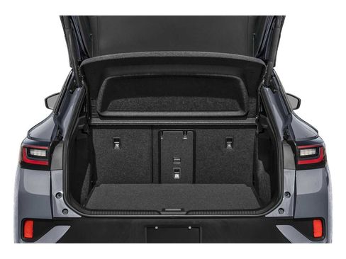 New 2026 Volkswagen ID.4 Pro S RWD image 10
