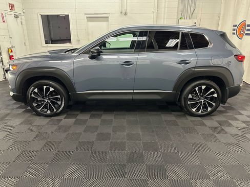 Used 2025 MAZDA CX-50 2.5 Hybrid w/ Cargo Package AWD/4WD image 6