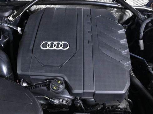 Used 2023 Audi Q5 2.0T Premium w/ Convenience Package AWD/4WD image 22