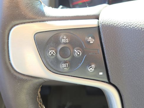 Used 2016 GMC Yukon SLT w/ Open Road Package image 26