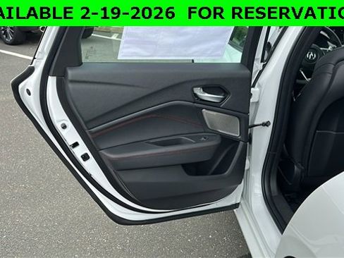 Used 2025 Acura TLX SH-AWD w/ A-SPEC Pkg image 24
