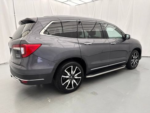 Used 2019 Honda Pilot Touring image 14