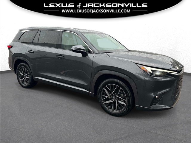 Used 2026 Lexus TX 350 FWD w/ Technology Package image 1