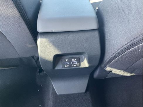 New 2026 Subaru Crosstrek 2.0i Premium image 24
