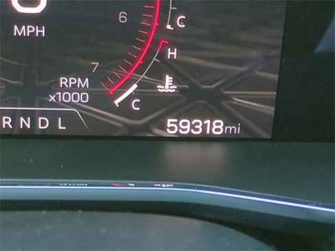 Certified 2023 GMC Canyon Elevation w/ Trailering Package image 31