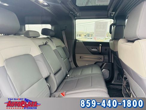 Used 2025 GMC Hummer EV 2X image 65