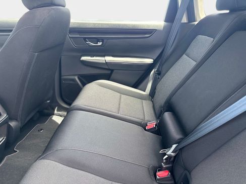 Used 2024 Honda CR-V LX image 13