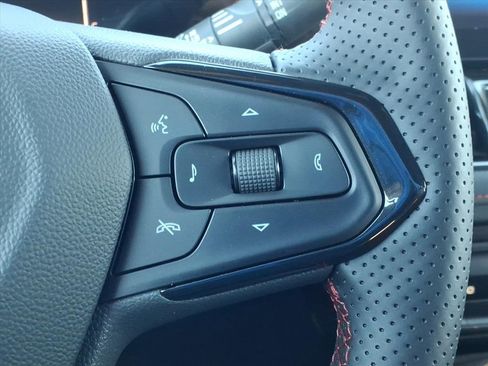 New 2026 Chevrolet TrailBlazer RS image 22