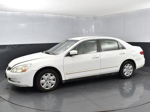 Used 2003 Honda Accord LX image 5